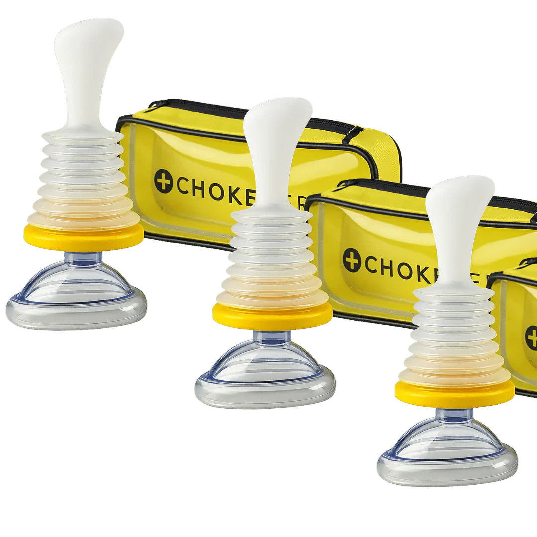 3xChokeHero