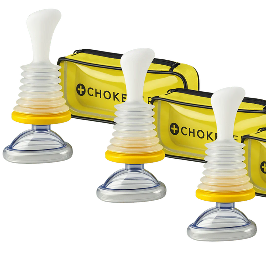 3xChokeHero