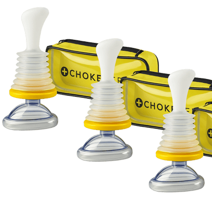 ChokeHero