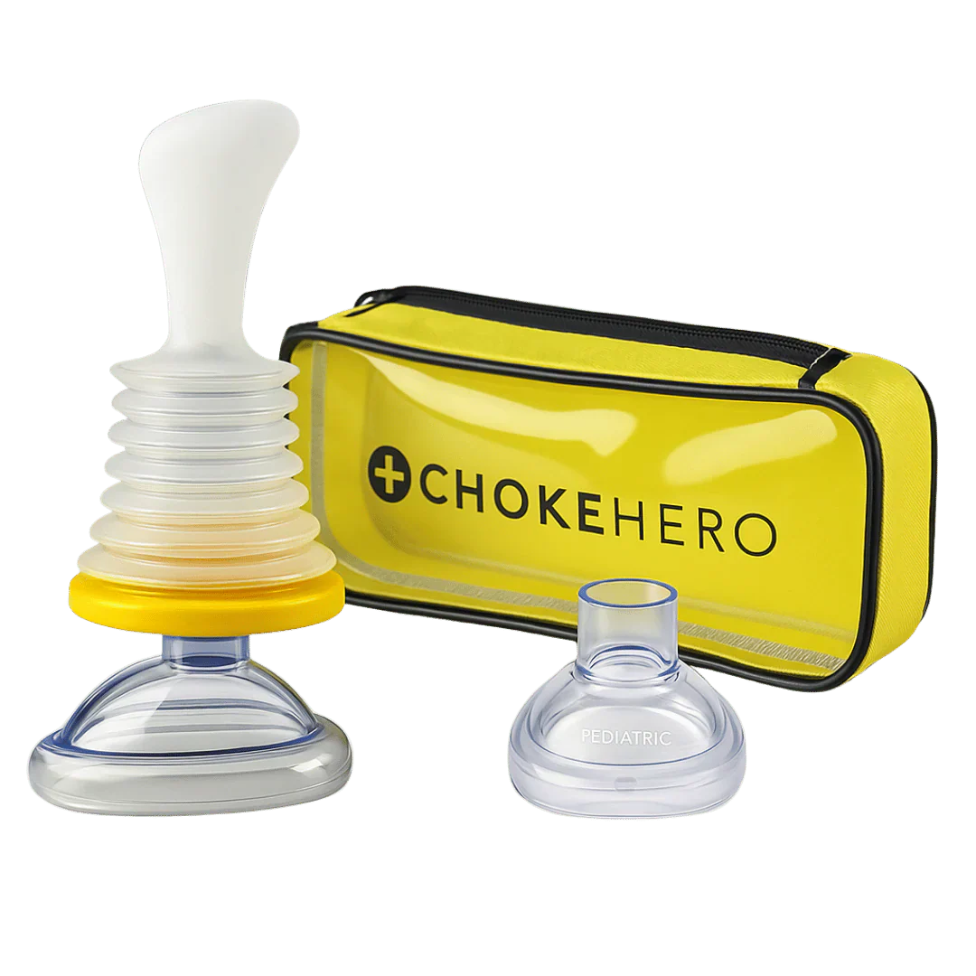 1x ChokeHero