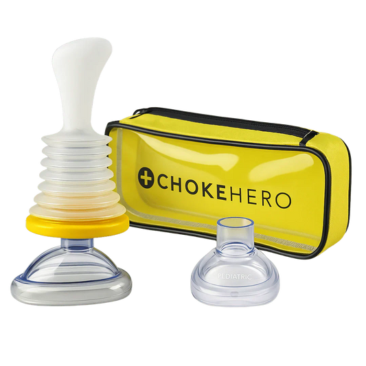 1x ChokeHero